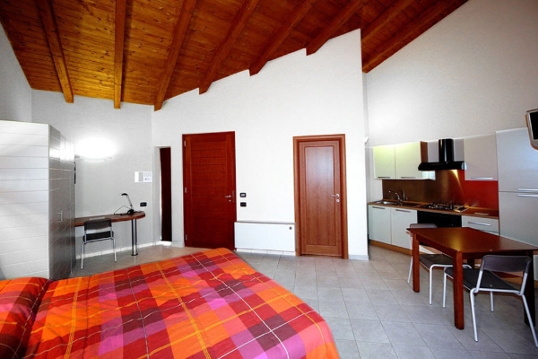 Hotel Alba Village